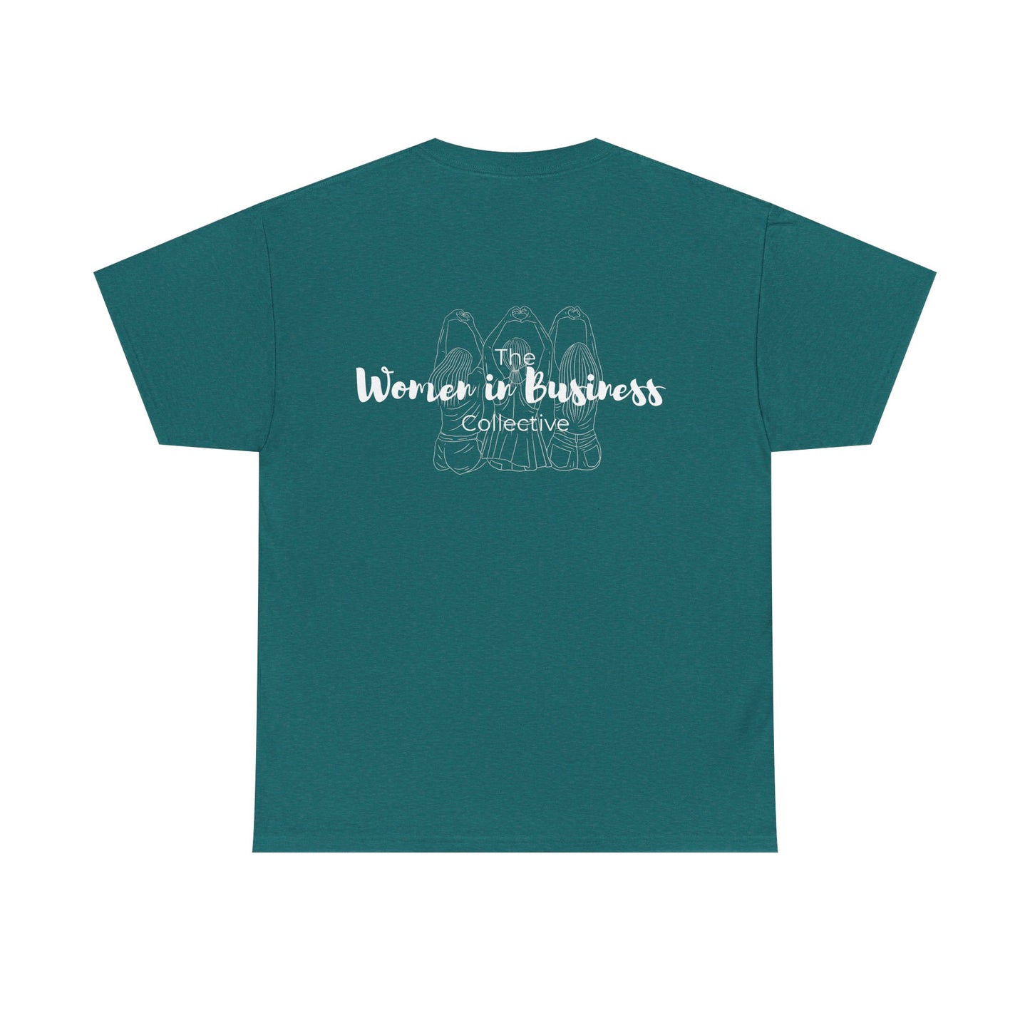 TWIBC Branded T-Shirt