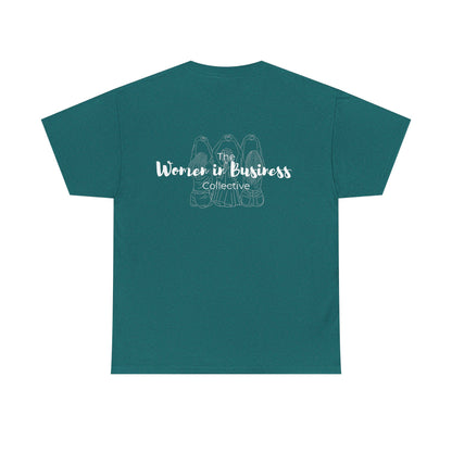 TWIBC Branded T-Shirt