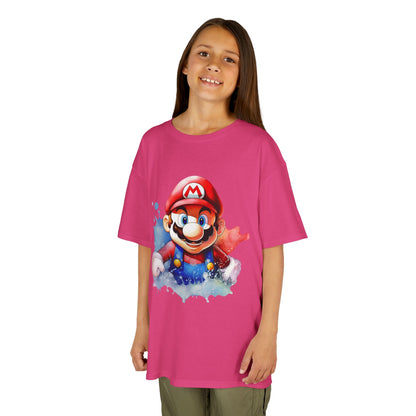 Kids Licensed T-Shirt - SM