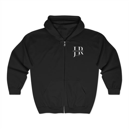 Juniper Road Branded Hoodie