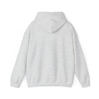 The MAAS Tour Hoodie