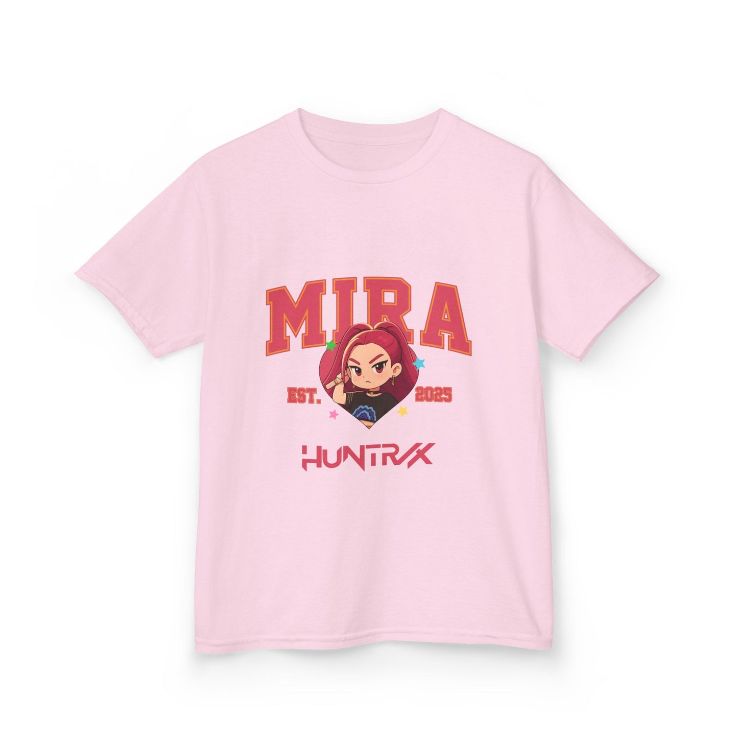 Mira Graphic Tee Kids