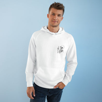 On My Wife's Last Nerve Hoddie