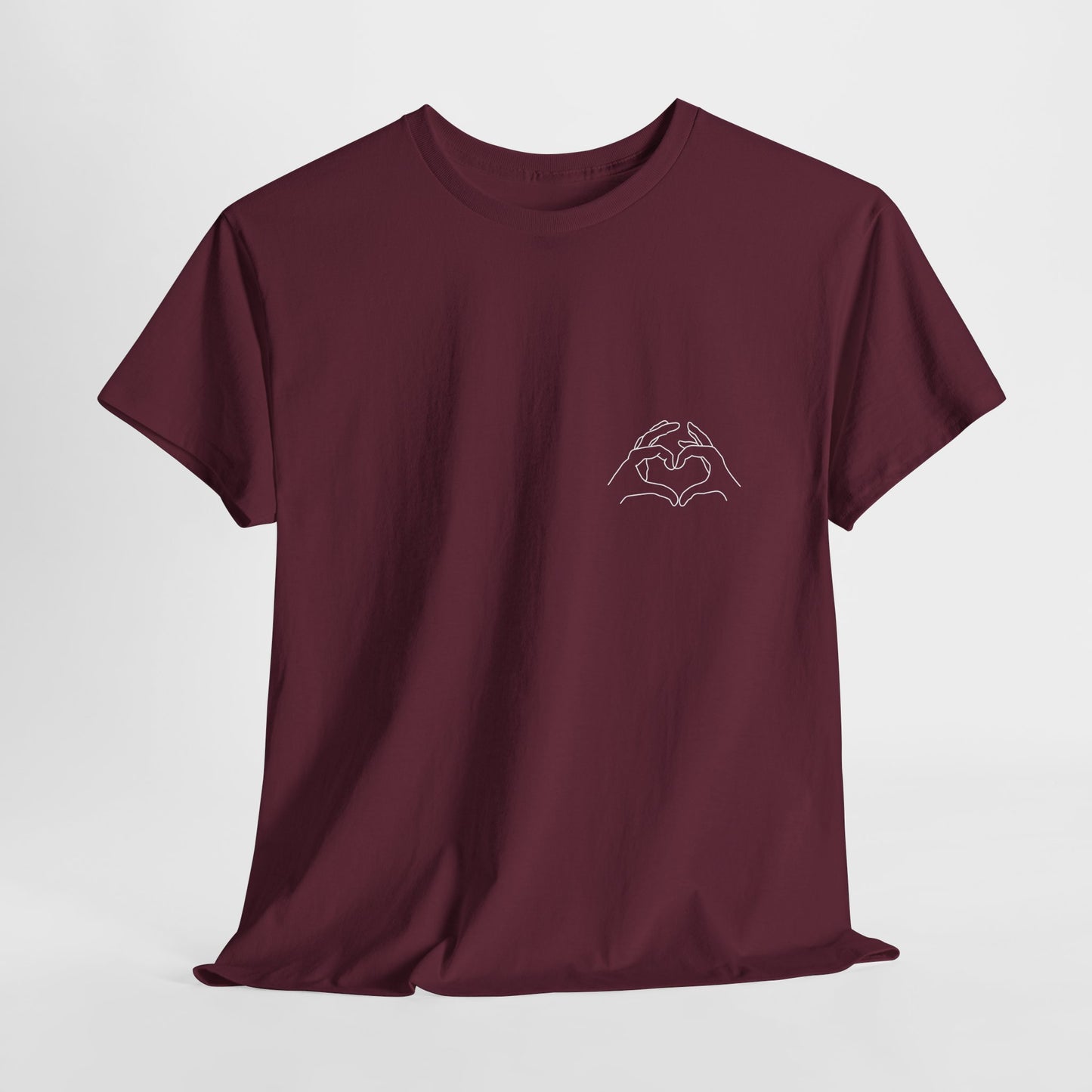 TWIBC Branded T-Shirt