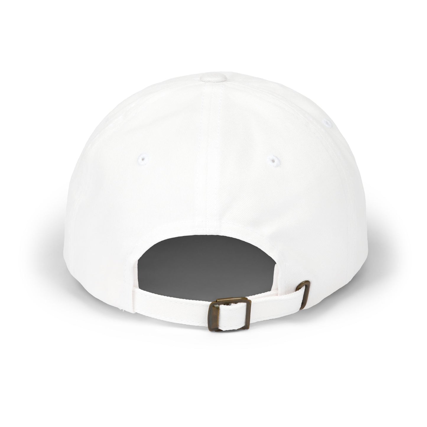 Custom Podiatry Services Branded Cap