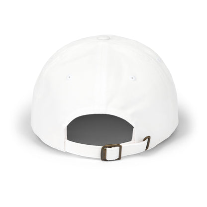 Custom Podiatry Services Branded Cap