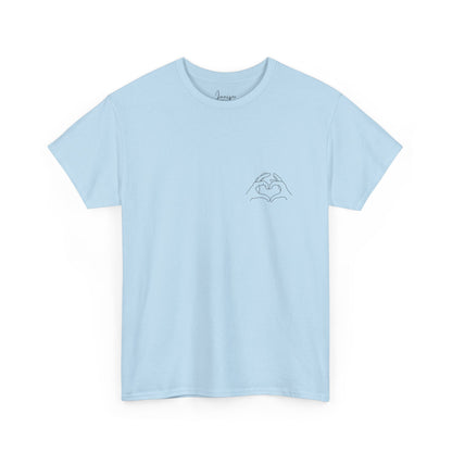 TWIBC Branded T-Shirt