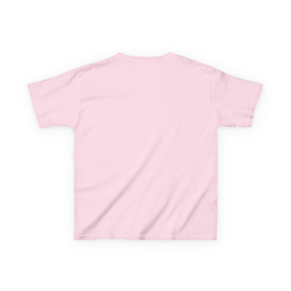 Kids Licensed T-Shirt - SM