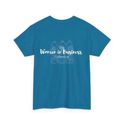TWIBC Branded T-Shirt