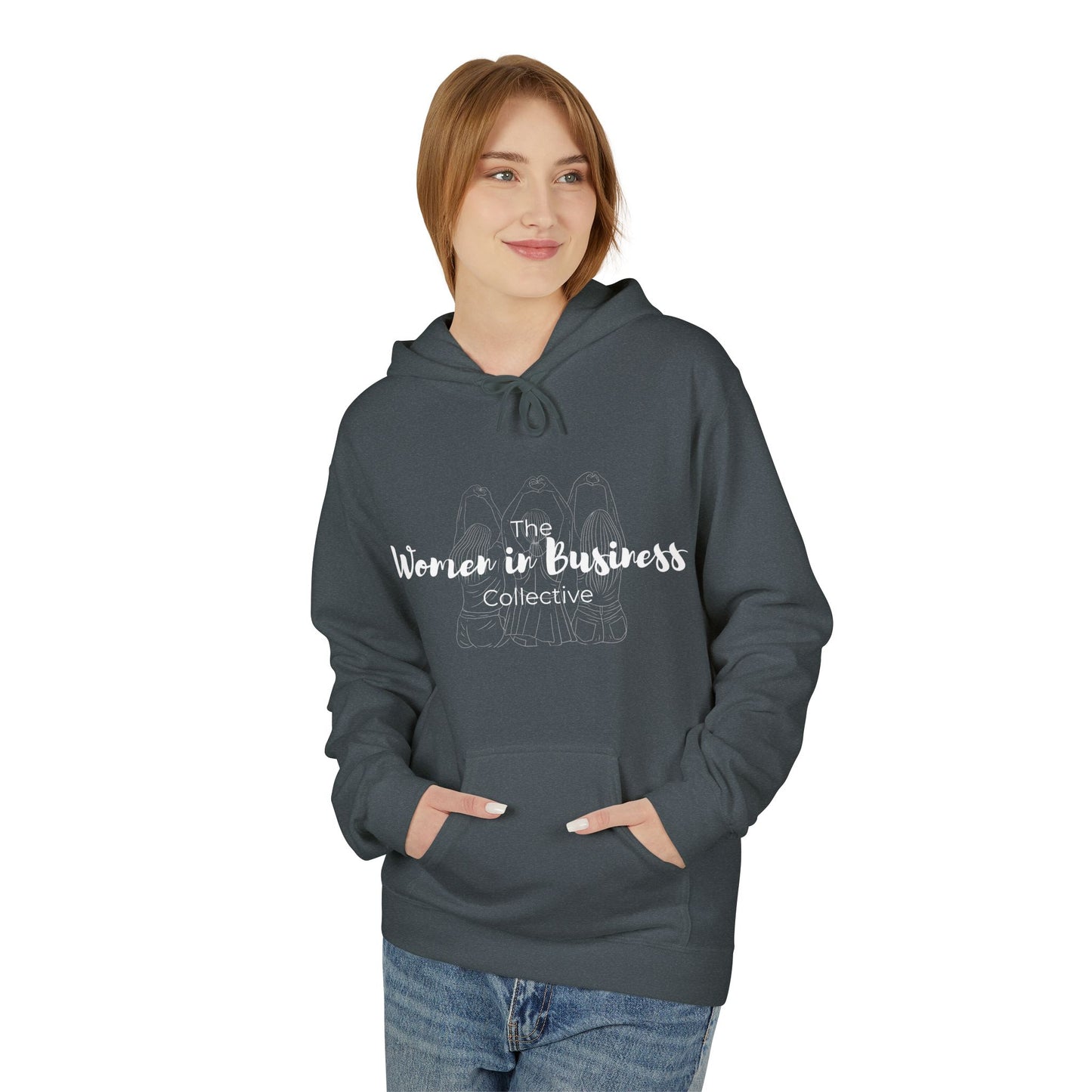 TWIBC Hoodie