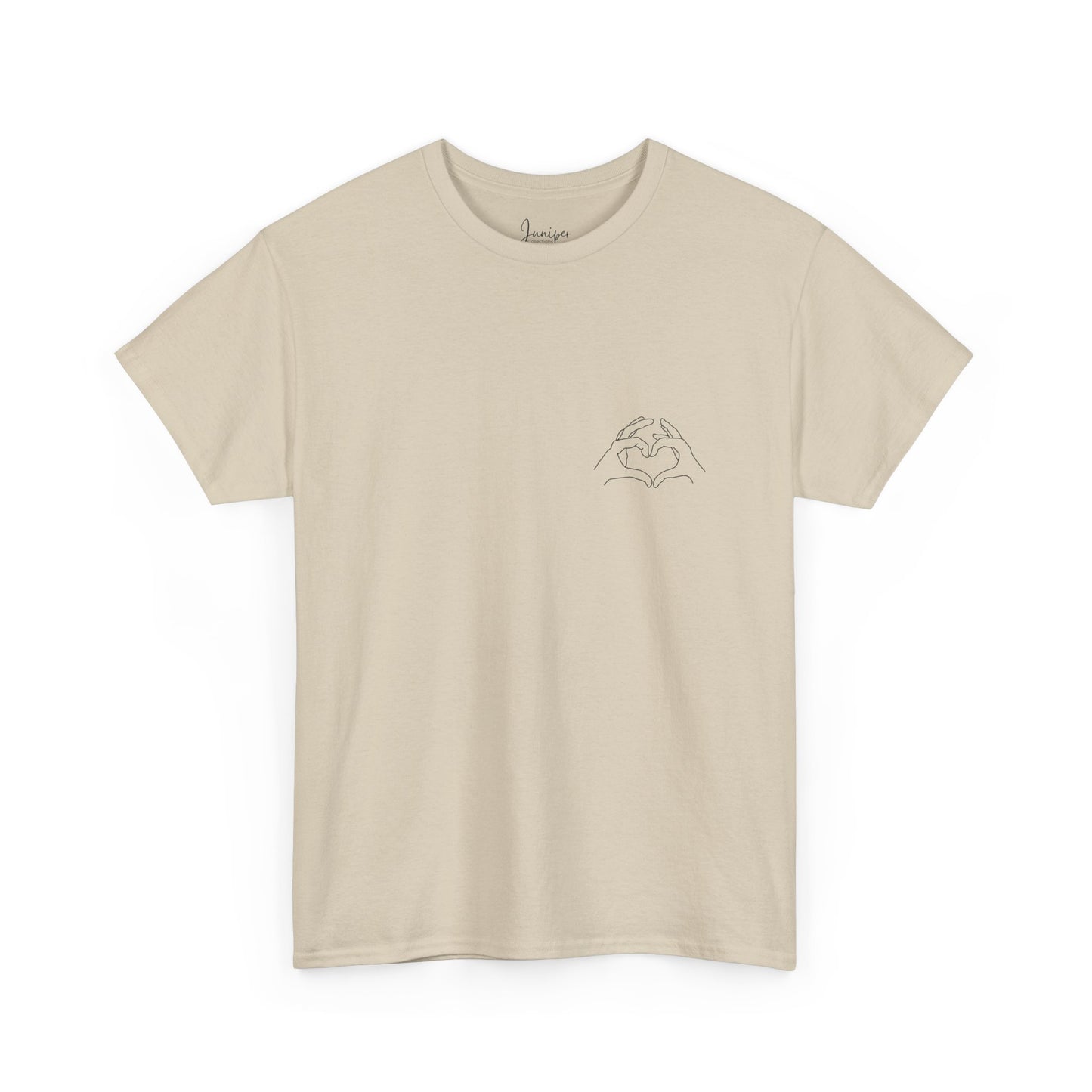 TWIBC Branded T-Shirt