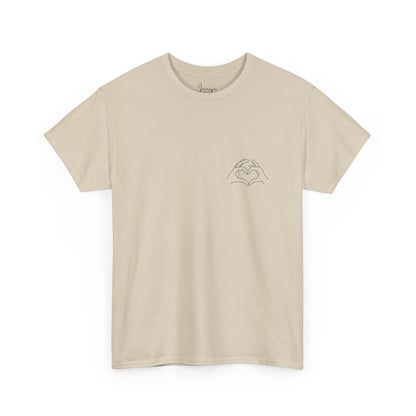 TWIBC Branded T-Shirt