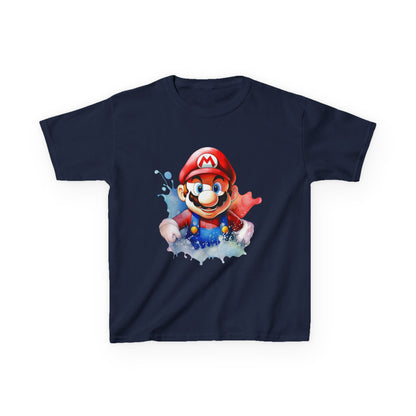 Kids Licensed T-Shirt - SM