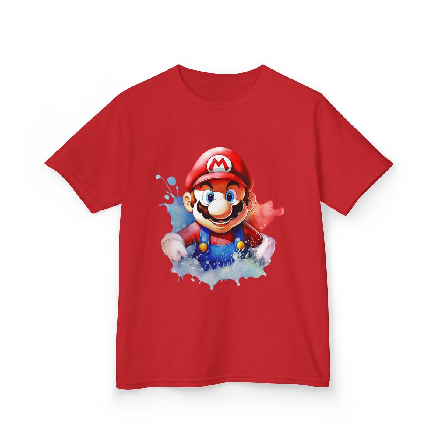 Kids Licensed T-Shirt - SM