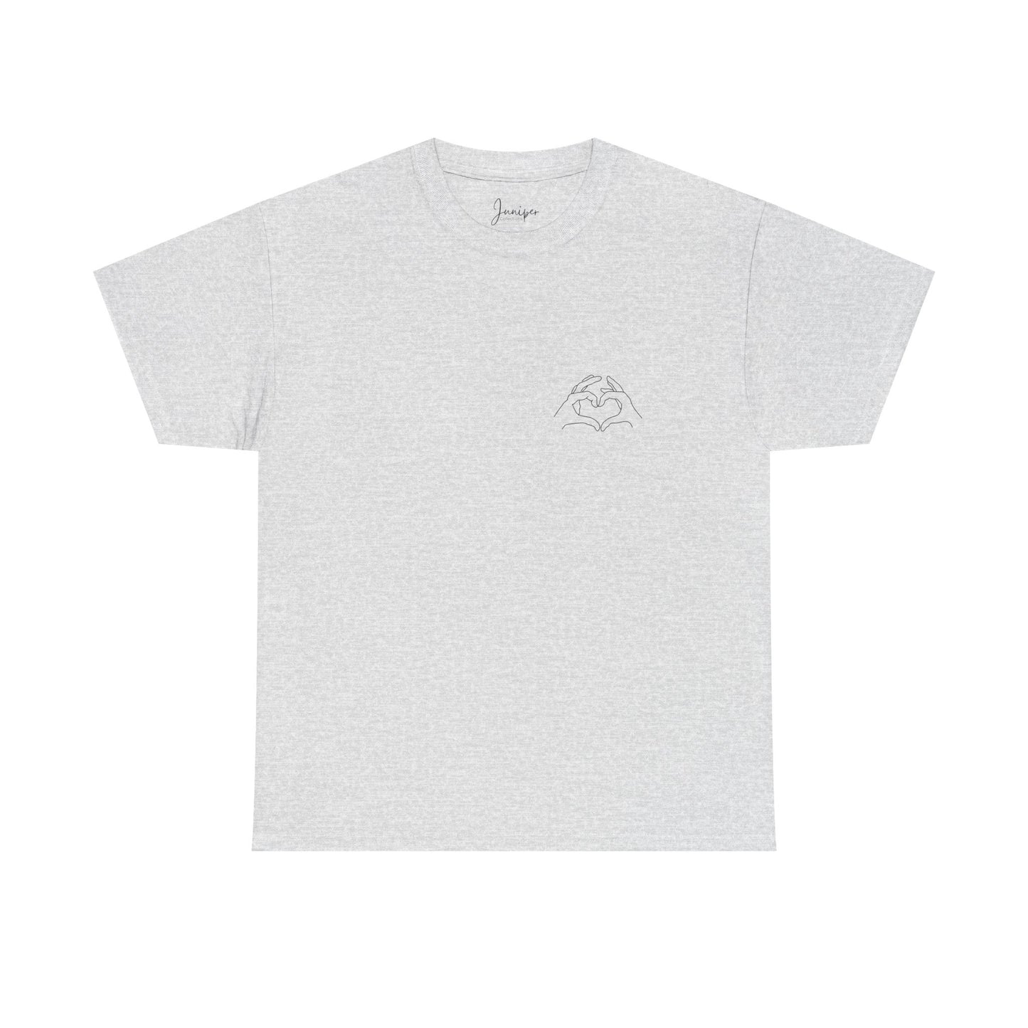 TWIBC Branded T-Shirt