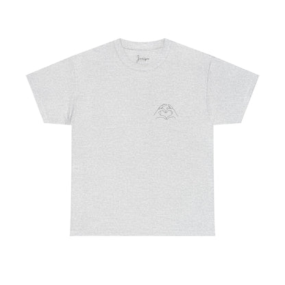 TWIBC Branded T-Shirt