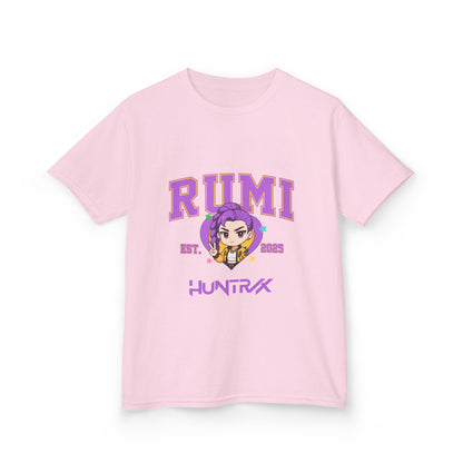 Rumi Kids Graphic Shirt