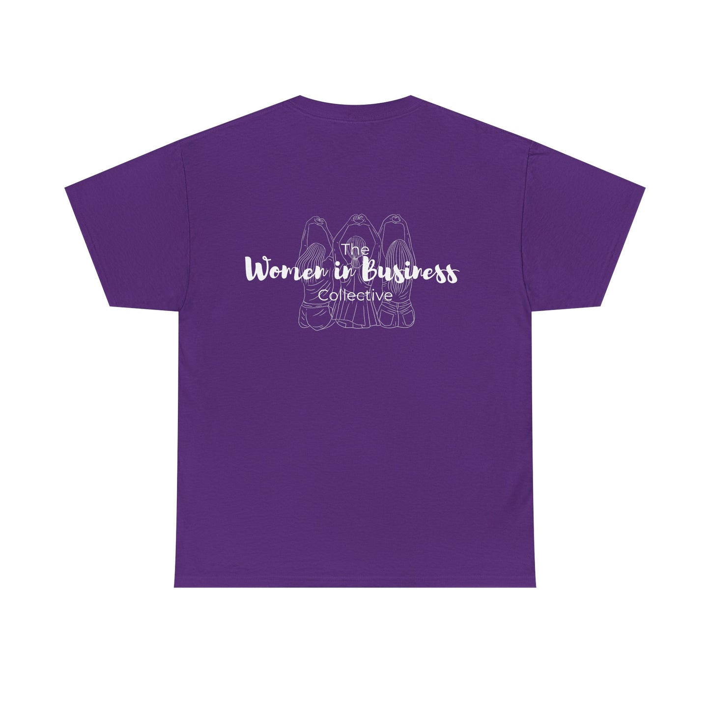 TWIBC Branded T-Shirt