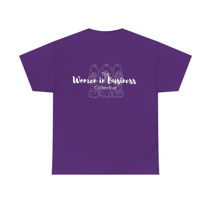 TWIBC Branded T-Shirt