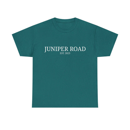 Juniper Road Corporate Branded T-Shirt