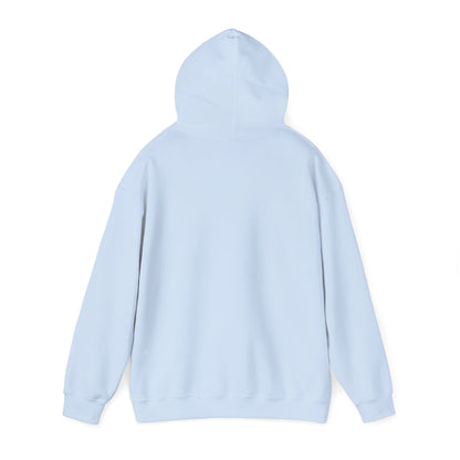 The MAAS Tour Hoodie