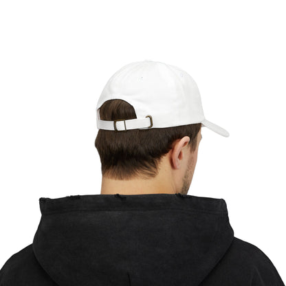 Custom Podiatry Services Branded Cap