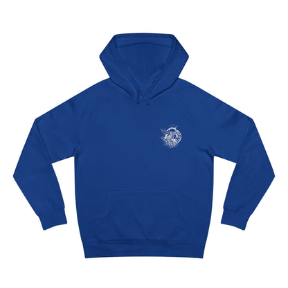 Premium Valkyrie Hoodie