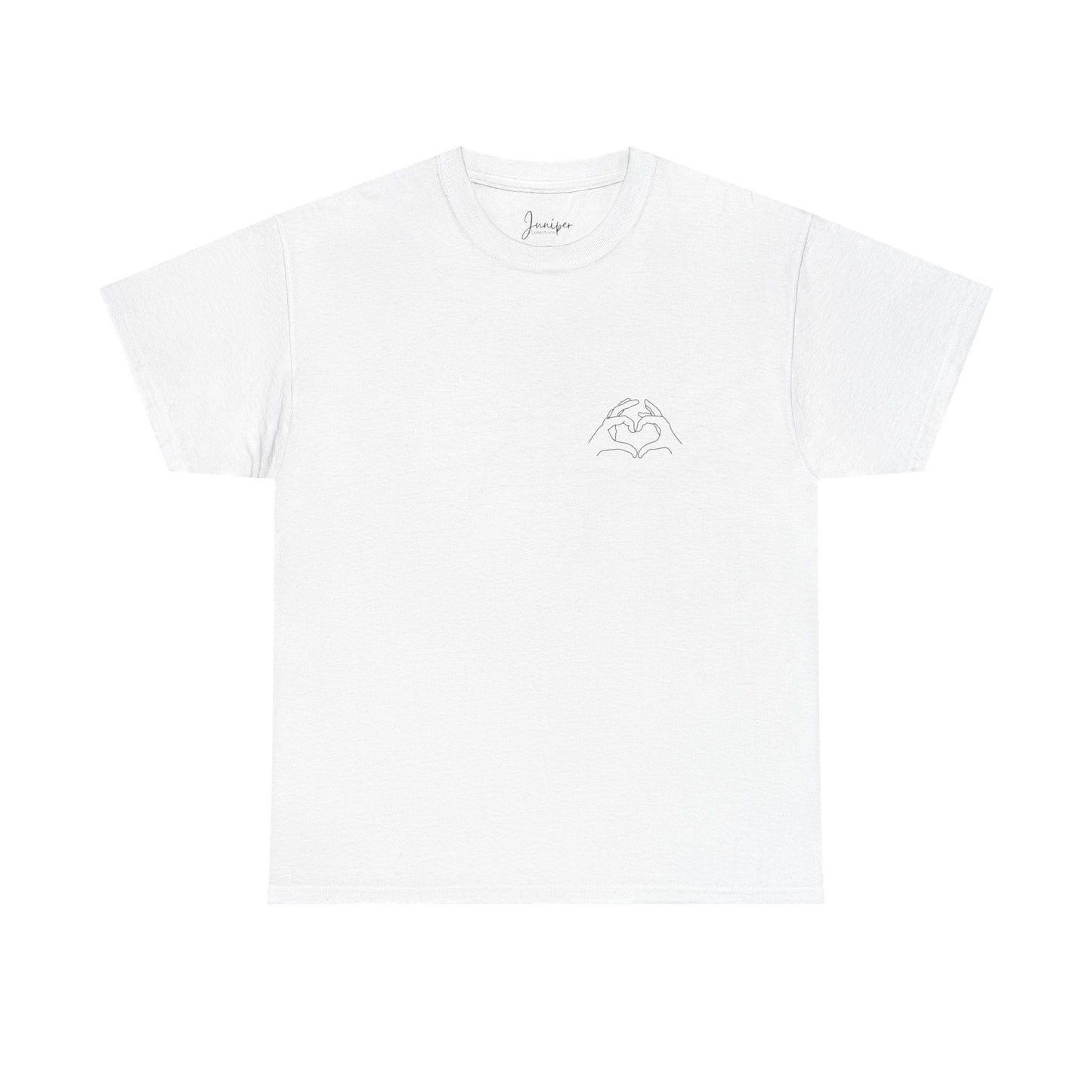 TWIBC Branded T-Shirt