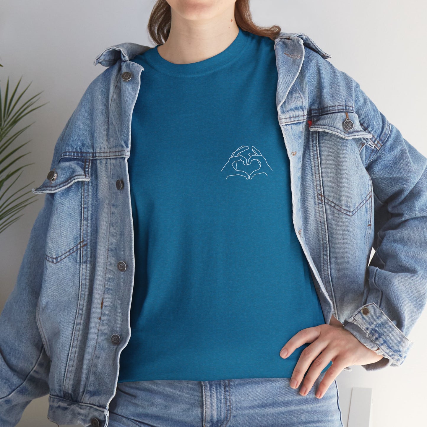 TWIBC Branded T-Shirt