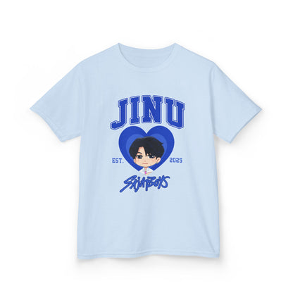'JINU' Kids T-Shirt
