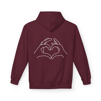 TWIBC Hoodie