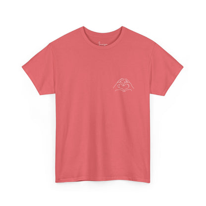 TWIBC Branded T-Shirt