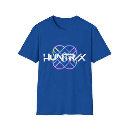 HuntrX Logo Adult Graphic Tee