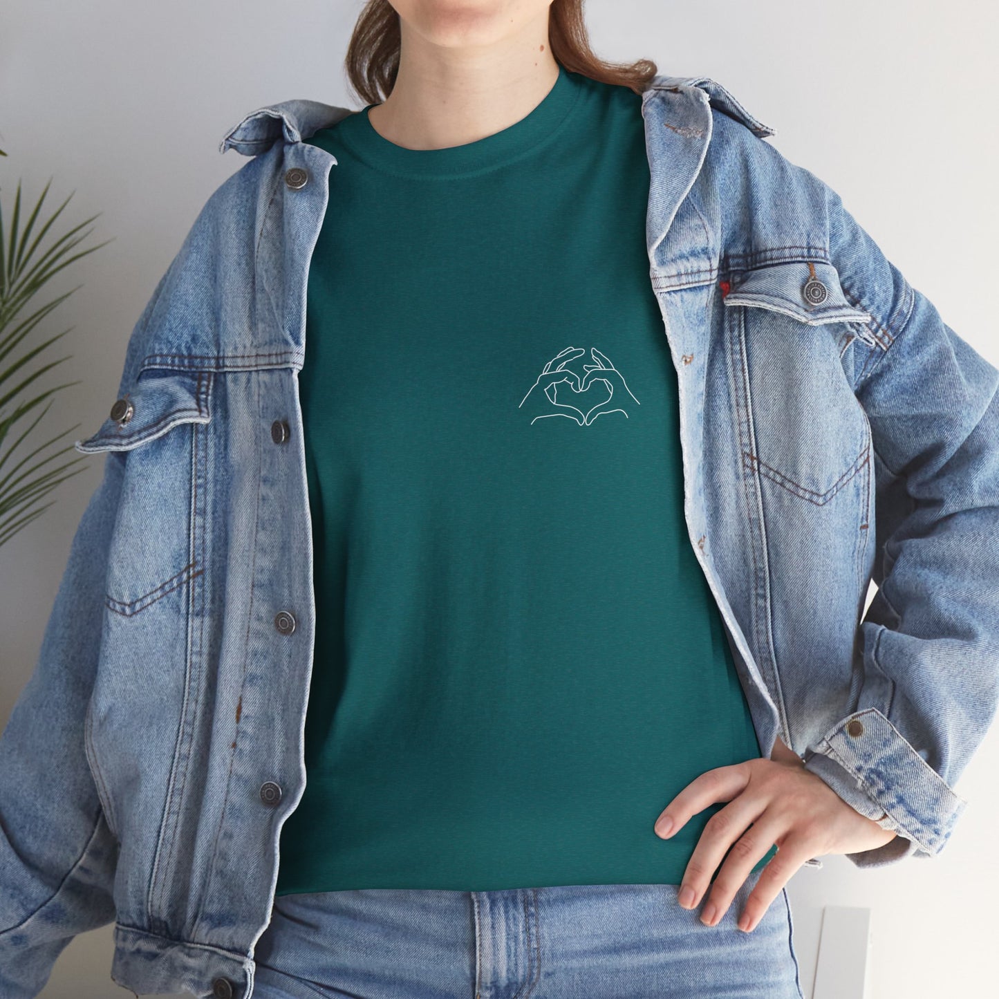 TWIBC Branded T-Shirt