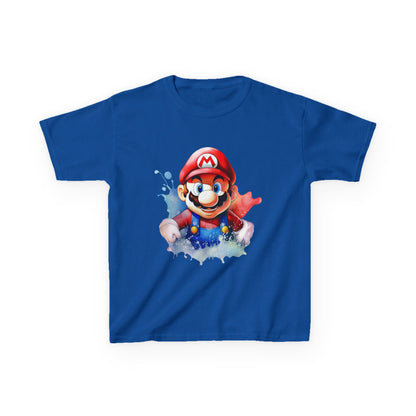Kids Licensed T-Shirt - SM
