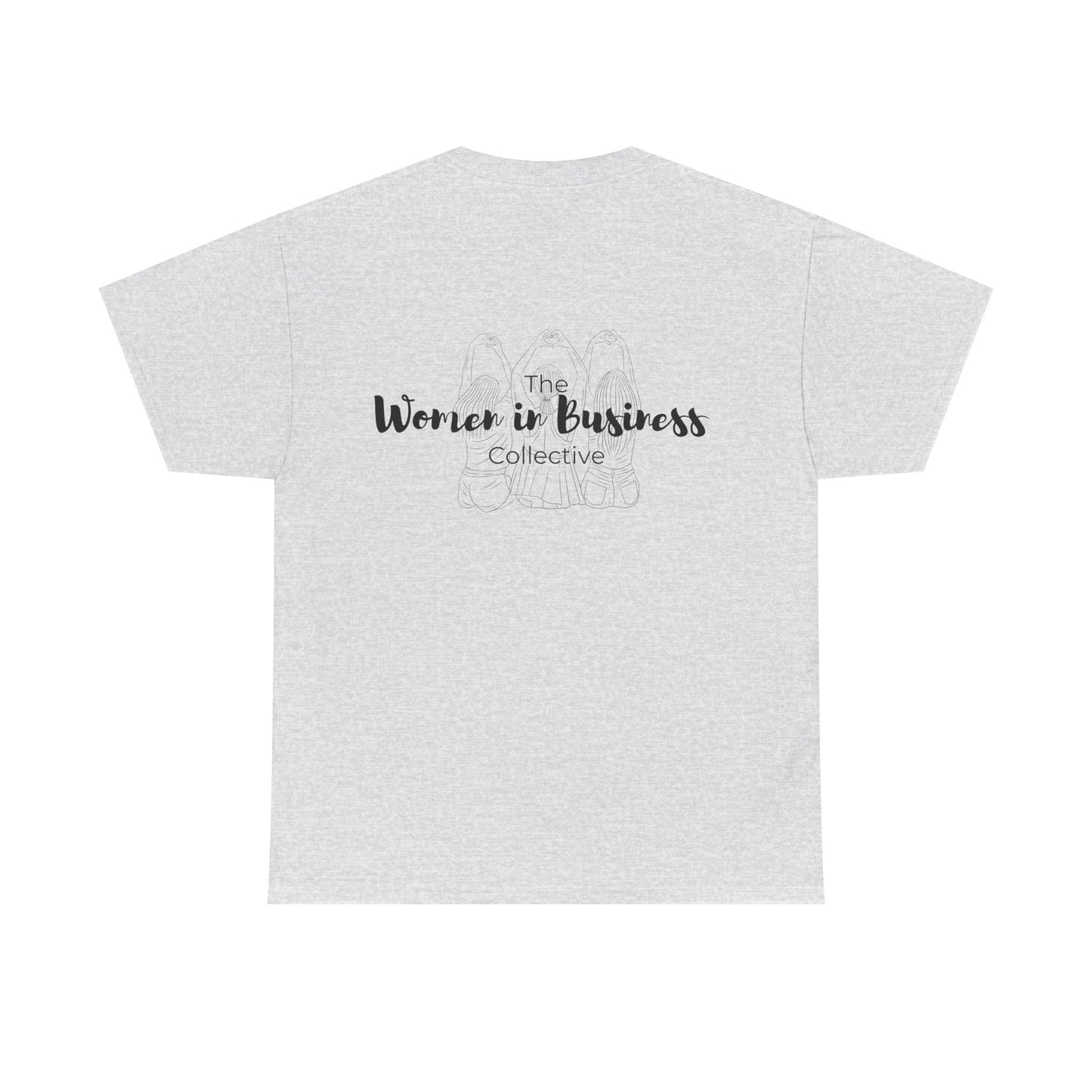 TWIBC Branded T-Shirt