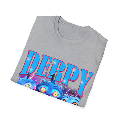 Derpy Graphic T-Shirt
