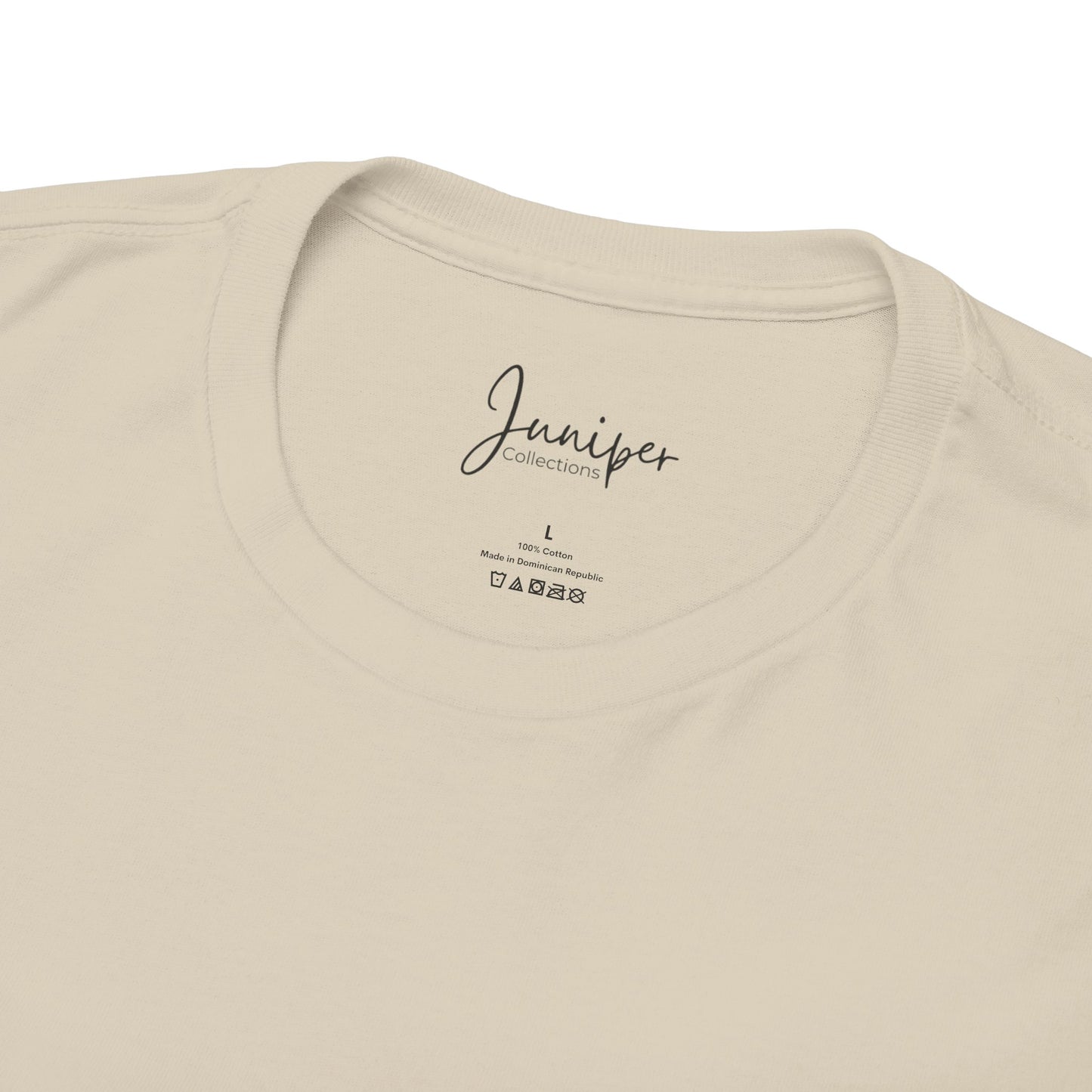 TWIBC Branded T-Shirt