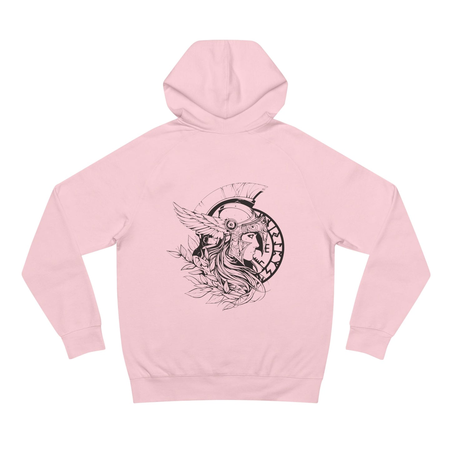 Premium Valkyrie Hoodie