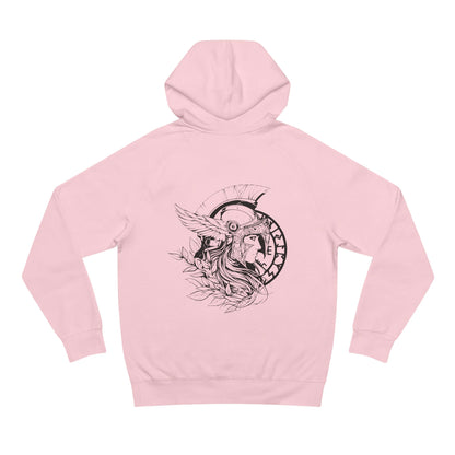 Premium Valkyrie Hoodie