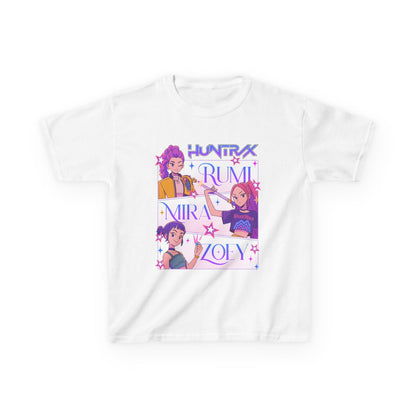 Huntrix Girls T-Shirt