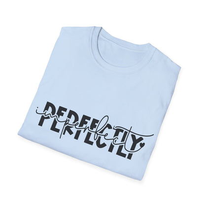 Perfectly Imperfect Softstyle T-Shirt