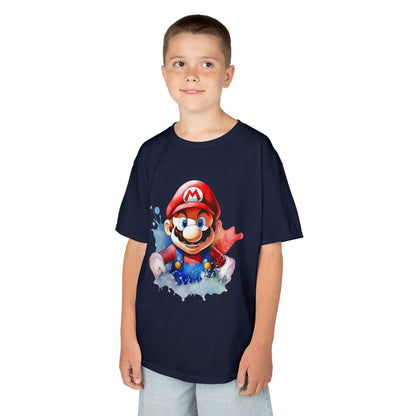 Kids Licensed T-Shirt - SM