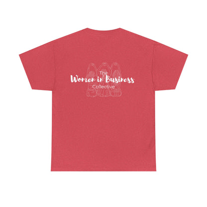 TWIBC Branded T-Shirt