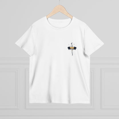 Fourth Wing Dragons T-shirt