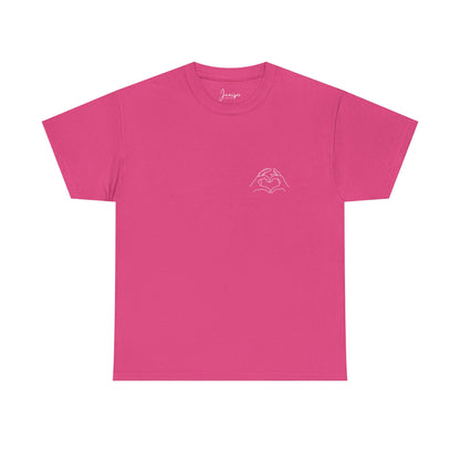 TWIBC Branded T-Shirt