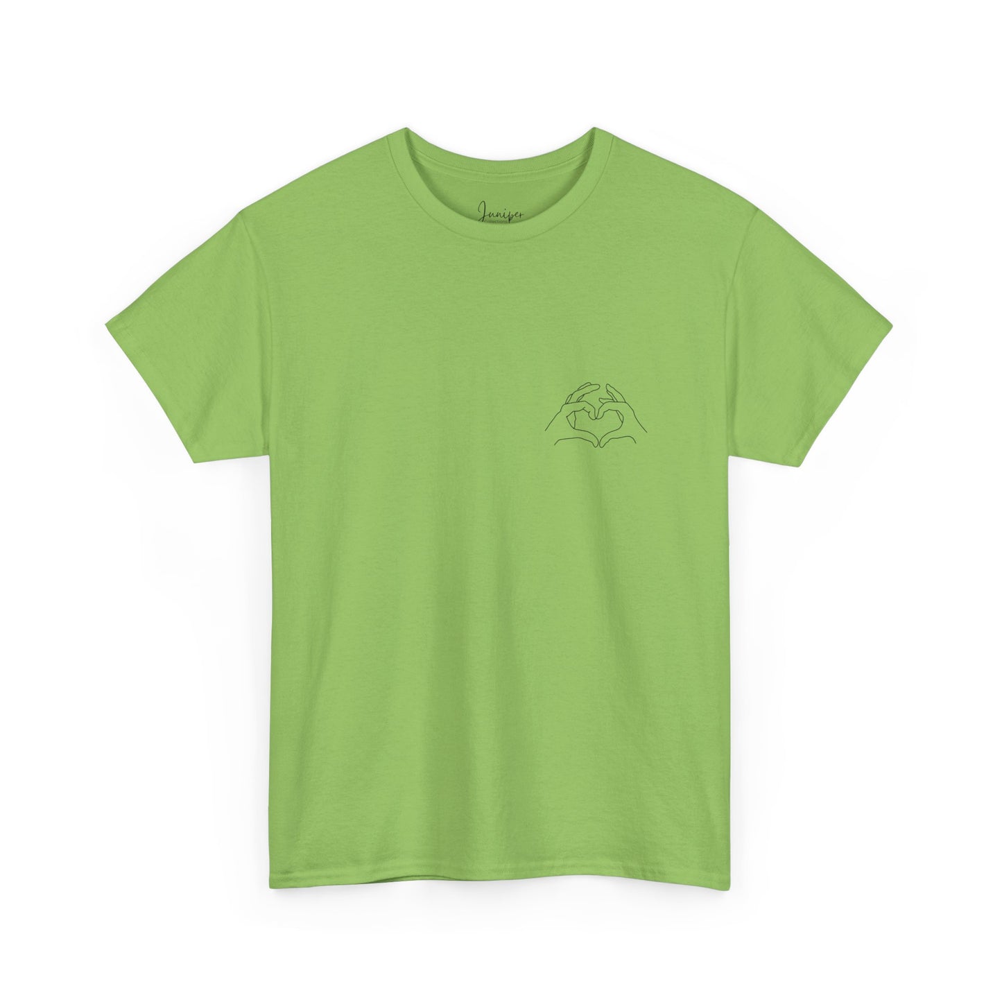 TWIBC Branded T-Shirt