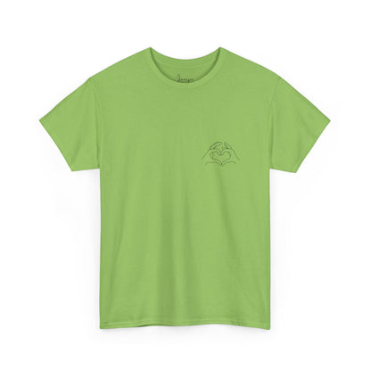TWIBC Branded T-Shirt