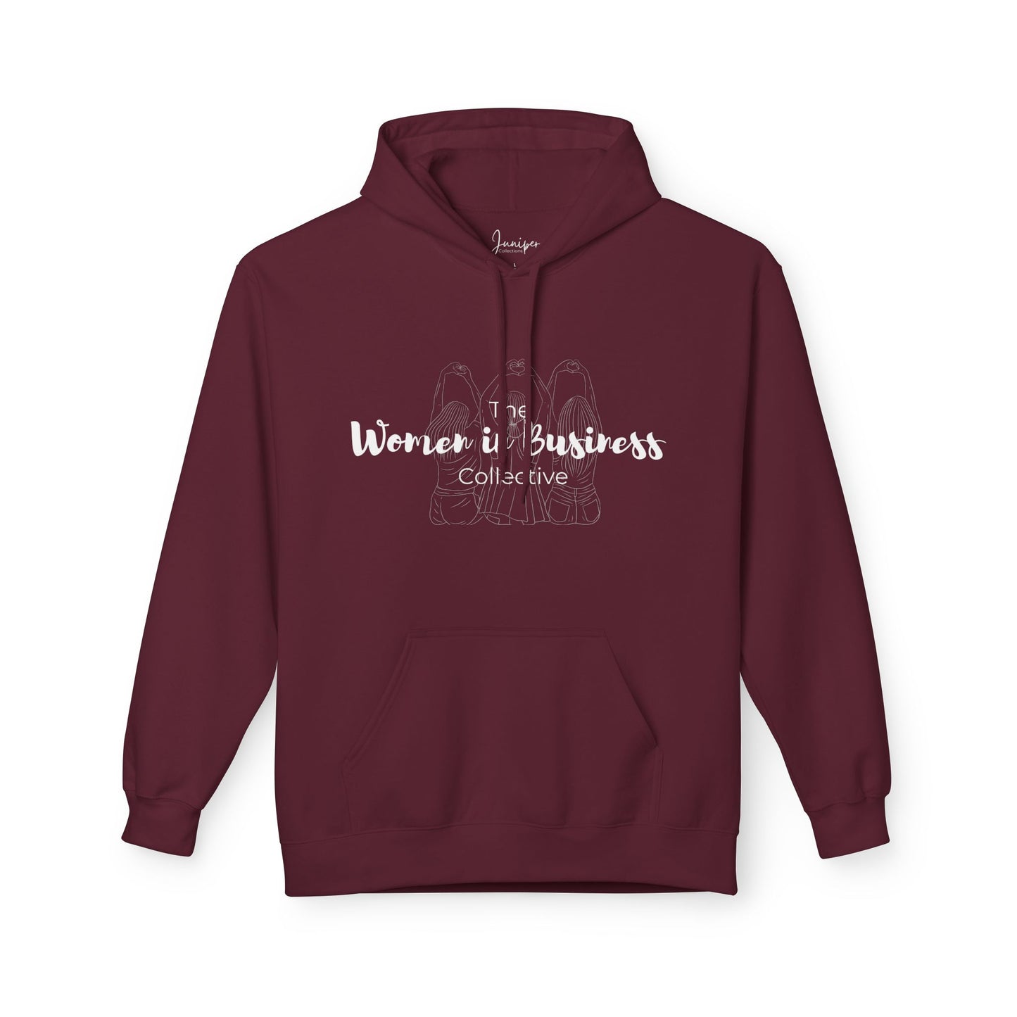 TWIBC Hoodie
