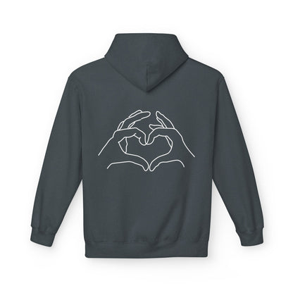 TWIBC Hoodie
